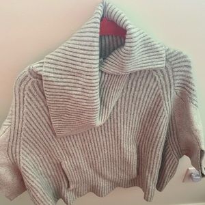 NSF Sweater